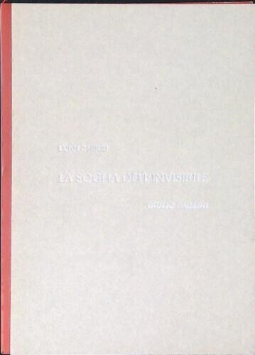 Luigi ghirri giulio - ghirri, paolini