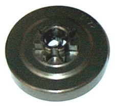 Pignone campana frizione