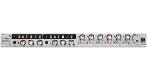 Audient asp800 - audient,