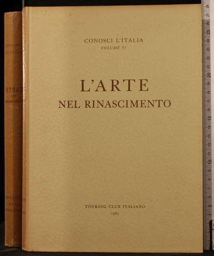 Conosci italia arte nel - conosci, l'arte