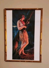 Ukulele Lady Gene Pressler