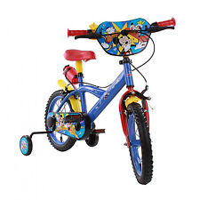 BICI MICKEY 14'