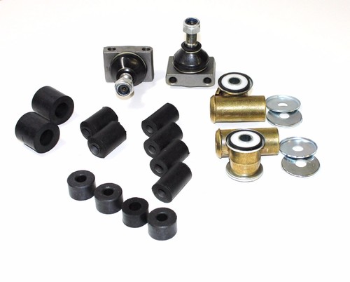 Set ricostruzione sospensioni - set,