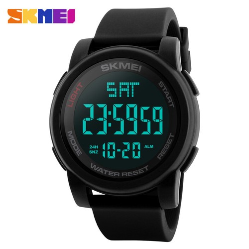 Orologio polso uomo - da,