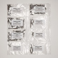 HONDA XL 200 R 1983 1984 Kit