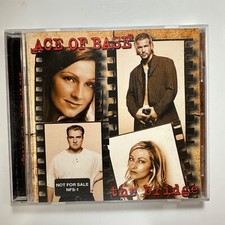 The Bridge Album CD Ace Of
