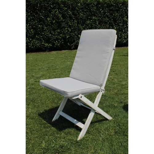 Cuscino sedia giardino in - giardino,