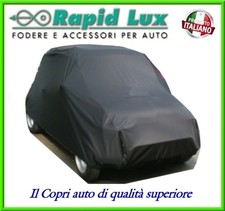 Copriauto antipolvere ELITE su