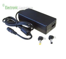 ALIMENTATORE 12V 5A 60W CON DUE CONNETTORI 5.5x2.5mm 5.5x2.1mm ALCAPOWER AP125