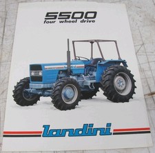 Volantino vendita trattore 4