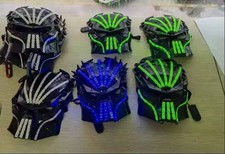 Maschera Intruso