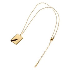 Collana Charming con Ciondolo