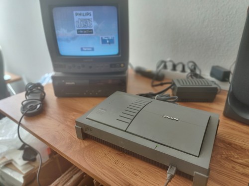 Philips 450 modello - 450, cdi