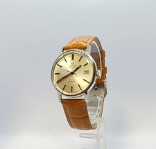 Vintage OMEGA Geneve Cal.1012