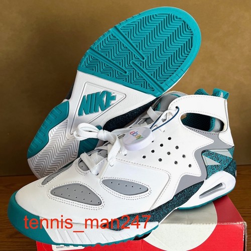 Scarpe tennis nike andre - tennis,