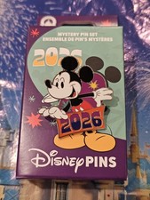 2026 Disney Parks Dated Year