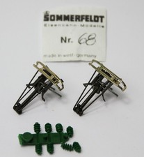 SOMMERFELDT n.68 COPPIA