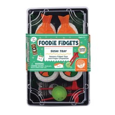 Foodie Fidgets Vassoio per