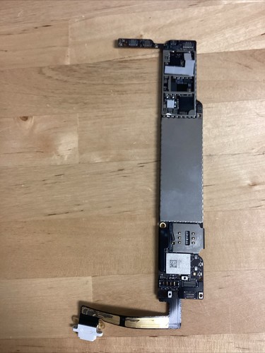 Scheda logica per - ipad, 2a