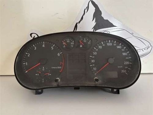 8l0919860e cruscotto - 8l0919860e,