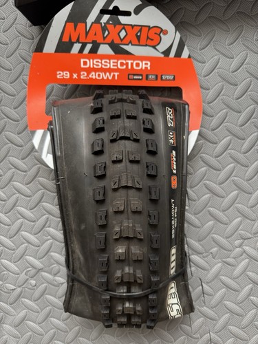 Maxas dissector 29x2 - dissector, mtb