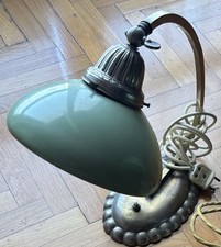 LAMPADA DA TAVOLO MINISTERIALE