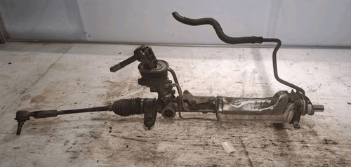 Protezione scatola sterzo - protezione,