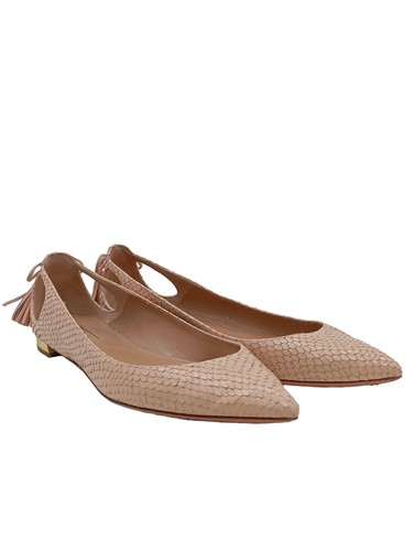 Aquazzura ballerine classiche - ballerine,