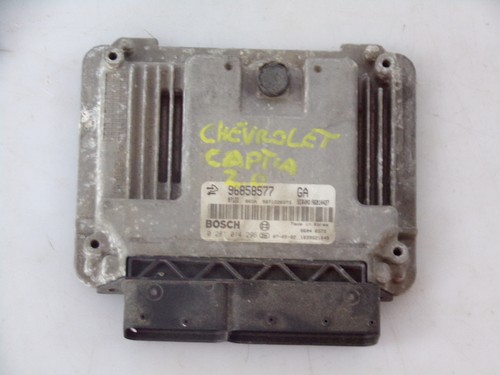 4994 centralina motore - 4994,