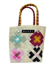 Borsa MARNI Blossom Macro