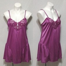 Abito slip vintage Miss Elaine