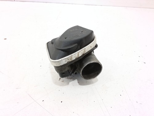 Corpo farfallato per skoda - corpo,