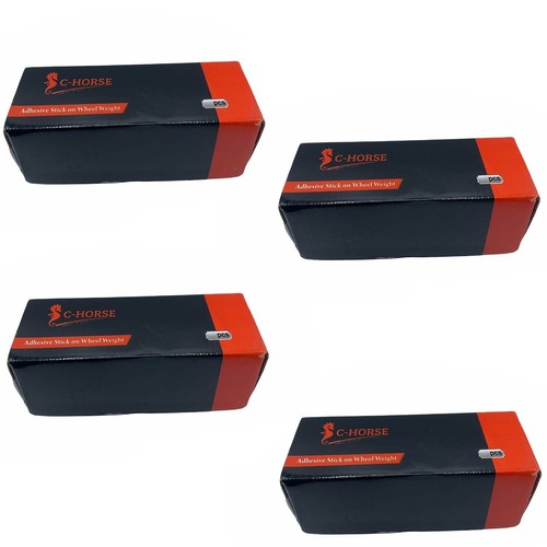 Boxes 4oz 25 stick on - boxes,