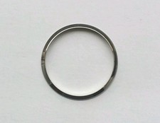 ROLEX Bezel Lunetta acciaio