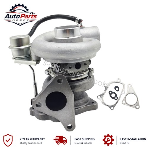 Td05h 20g turbo turbocharger - td05h-20g,