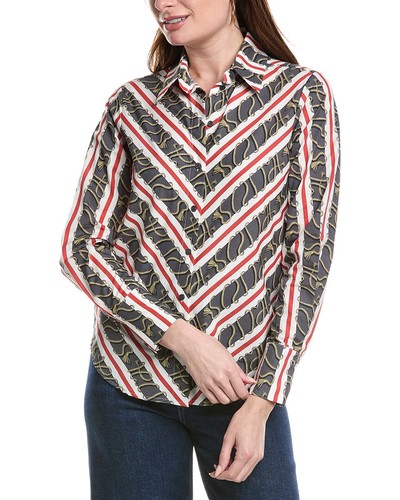 Silvian heach shirt - shirt, women's