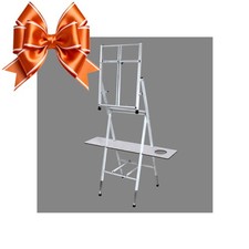 Bob Ross Cavalletto 2 in 1 da