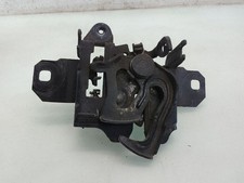 Fermo blocco cofano anteriore