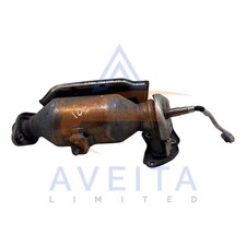 Catalizzatore CITROEN C1 MK1