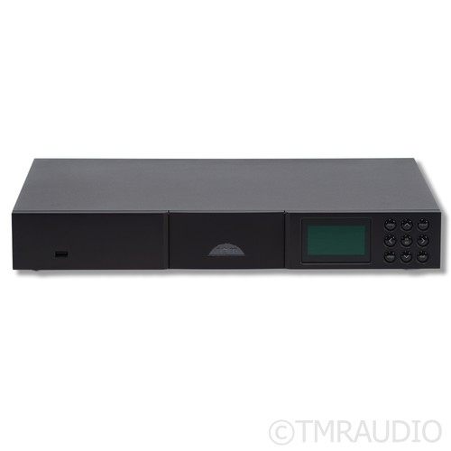 Streamer naim nd5 - naim,
