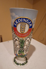 Erdinger Weißbier Bier Krug