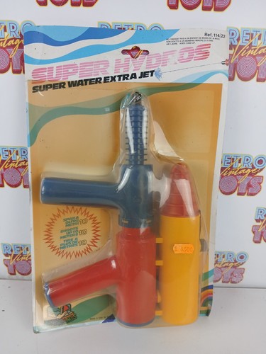Super hydros jet water - hydros,