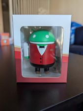 Android @work Mini personale
