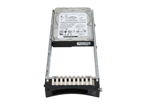 Ibm 01nn110 8tb 10k - 1.8tb, sas