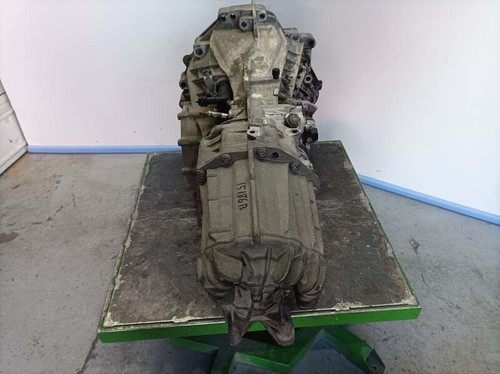 Gyx cambio audi berlina 4f2 - cambio,