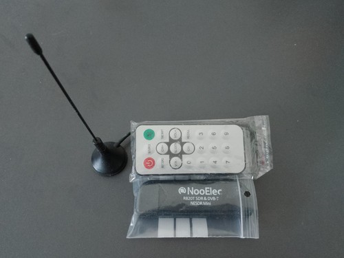 Nooelec ricevitore sdr 25mhz - nooelec,