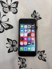 Apple iPhone 5s A1533 16gb Grigio Siderale Space Gray 4111 LEGGERE DESCRIZIONE