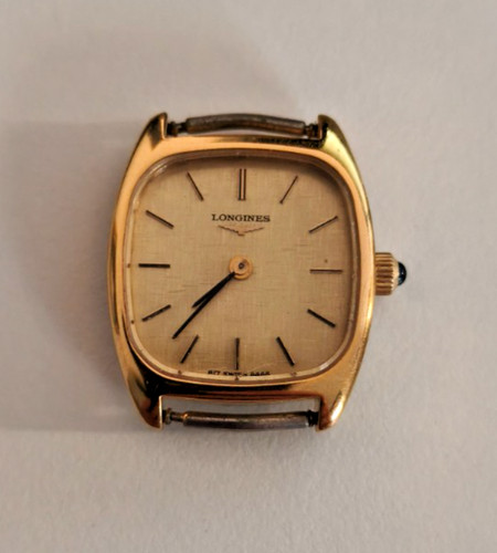 Orologio longines quadro - orologio,