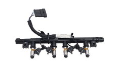 INIETTORI BENZINA PER FIAT