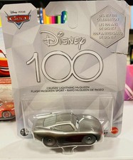 Mattel Disney Pixar Cars